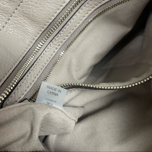 Tory Burch Gemini Belted Crossbody Bag - Picture 6 of 15